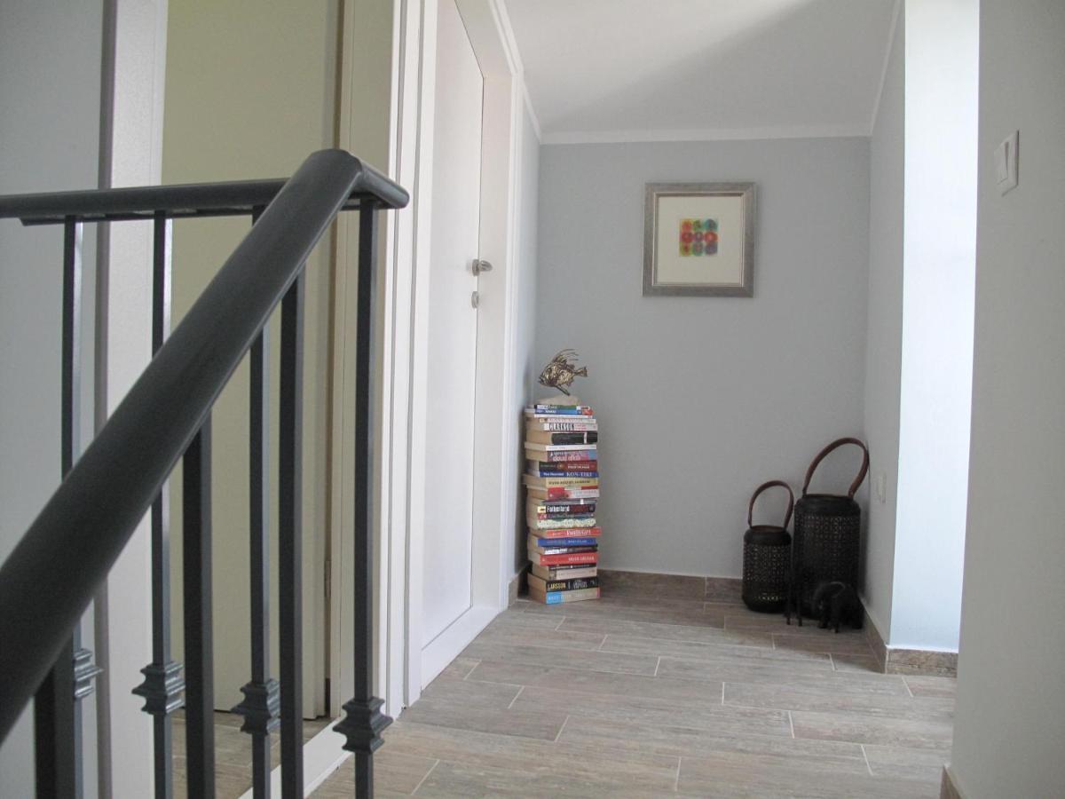 And Charming Apartment In Vantacici Malinska Εξωτερικό φωτογραφία
